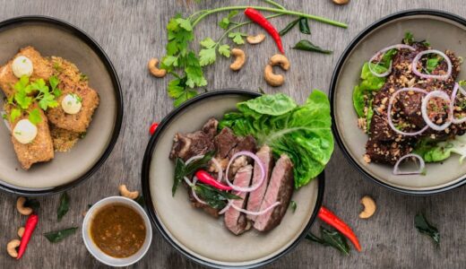 ハンバーグを作った。ちゃんと料理できる日が好きだ。